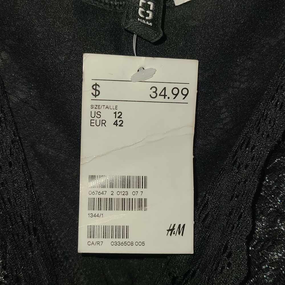H&M Dress - Picture 3 of 3
